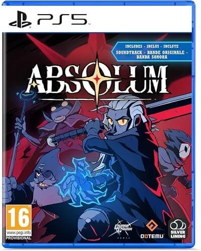 Absolum - PS5