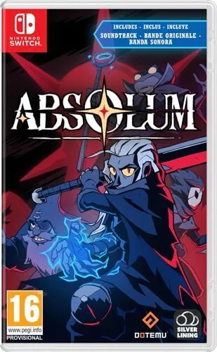 Absolum - Switch