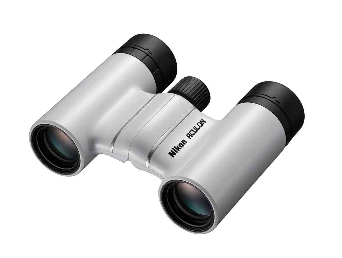 Nikon ACULON T02 Fernglas 8x21 / 10x21