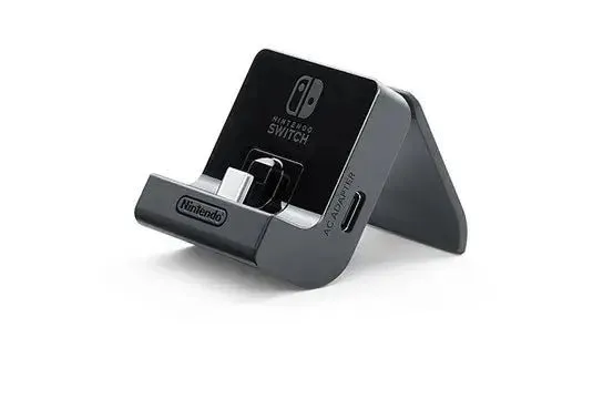 Adjustable Charging Stand - Nintendo Switch
