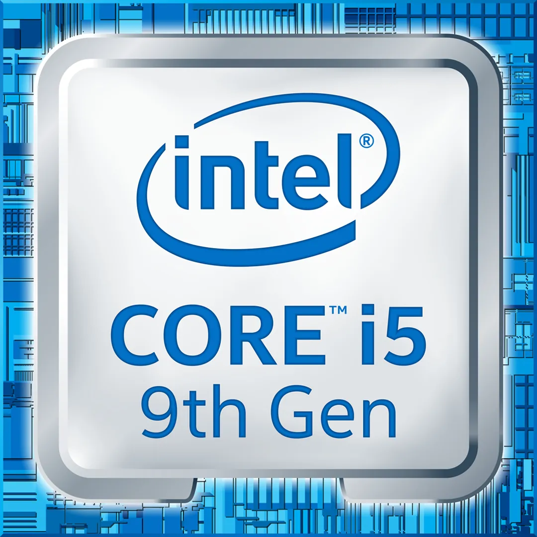 Intel Core i5 9400T CPU Desktop Prozessor 1.8 GHz 6 Kerne 6 Threads 9MB LGA1151