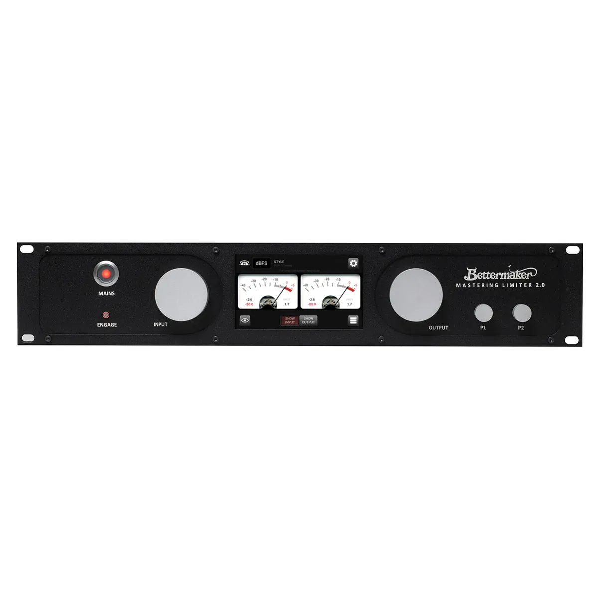 Bettermaker Limiter