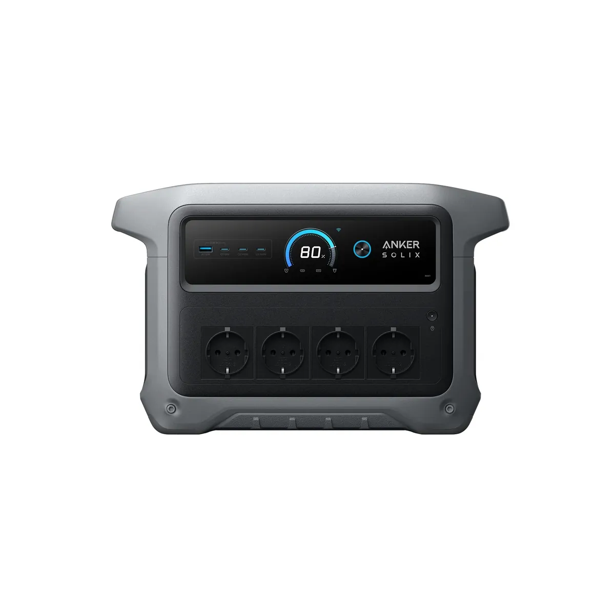 Anker SOLIX C1000 Gen2 PowerStation 1024 Wh 2000W