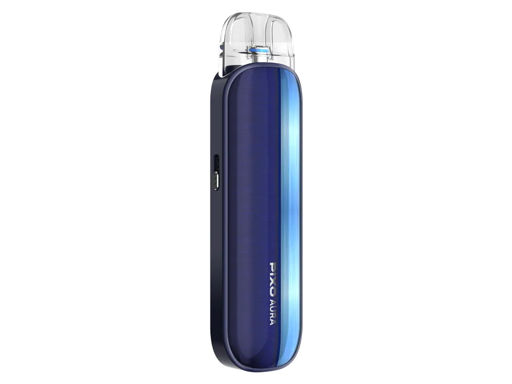 Aspire - Pixo Aura E-Zigaretten Set