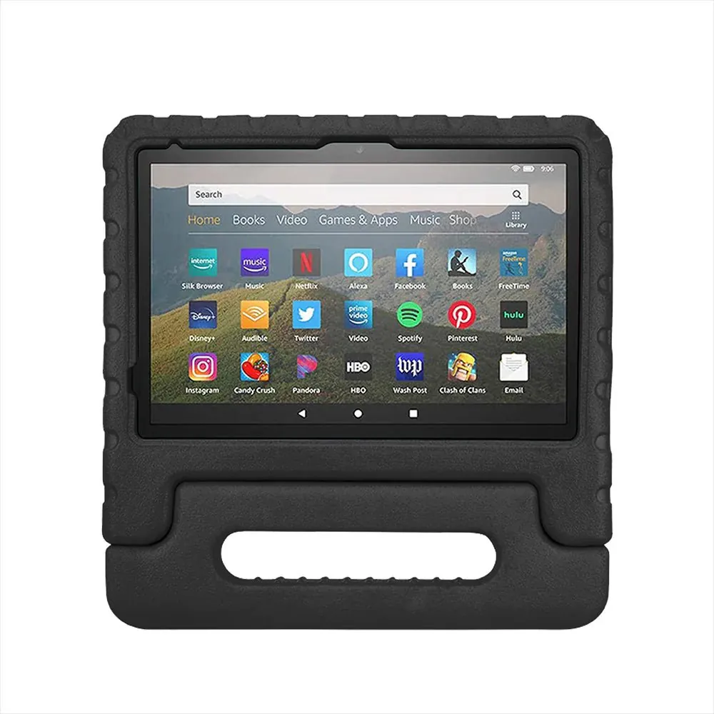 Apple iPad 10, 11 Gen & Air 11 Kinder-Schutzhülle
