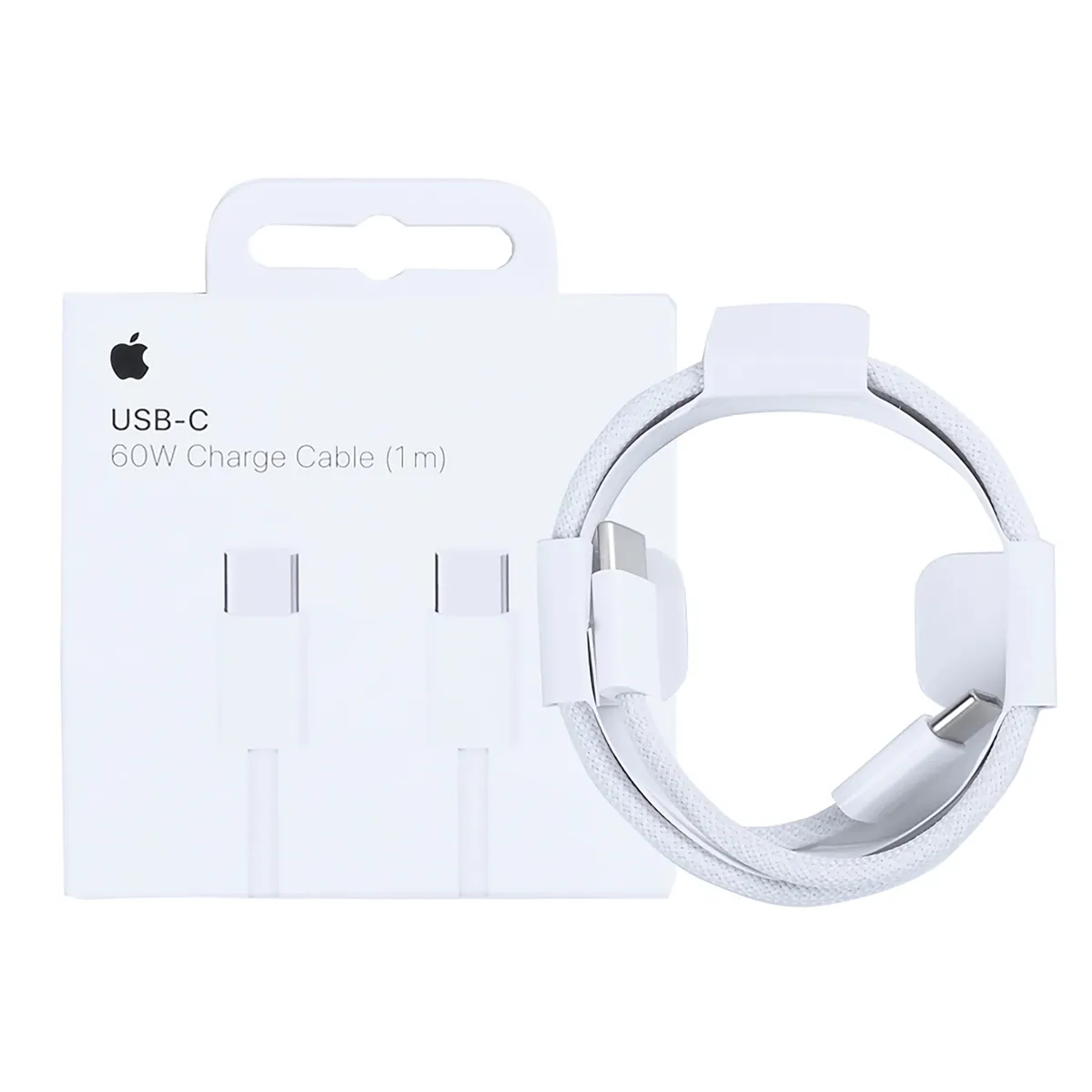 Apple iPhone 60W USB C auf USB C Kabel