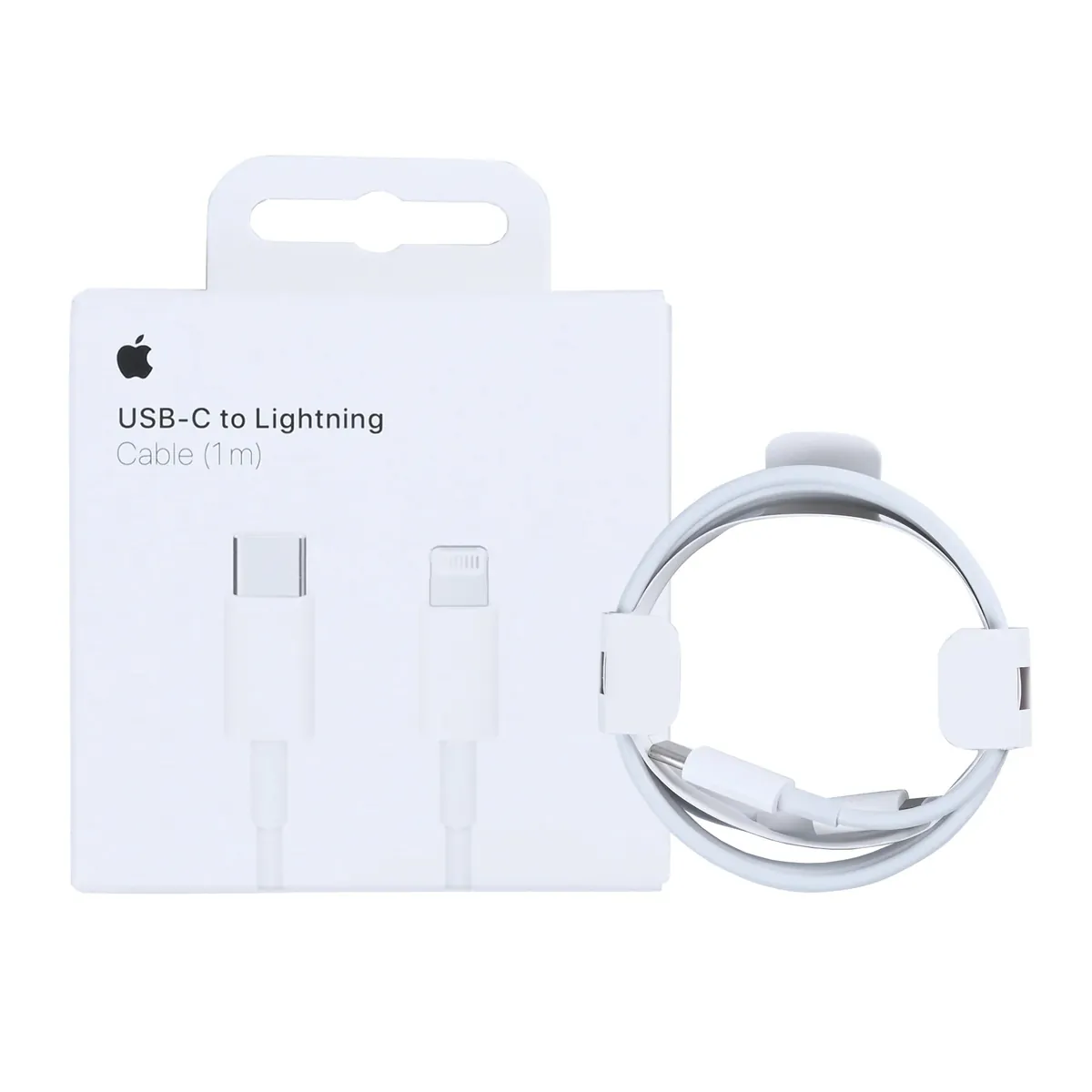 Apple iPhone USB-C auf Lightning Kabel