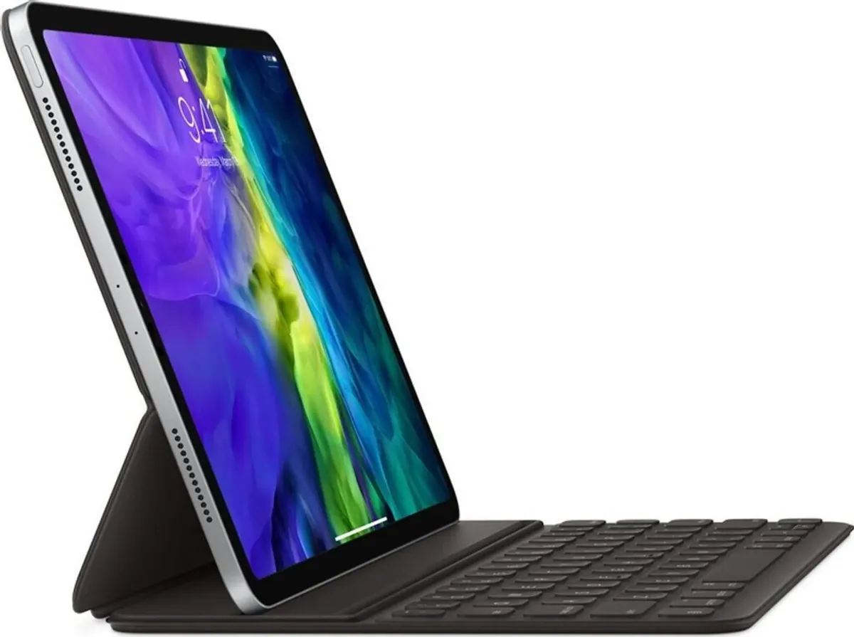 Apple Smart Keyboard Folio für iPad Pro 12.9 4.5.6. Generation Italian IT QWERTY