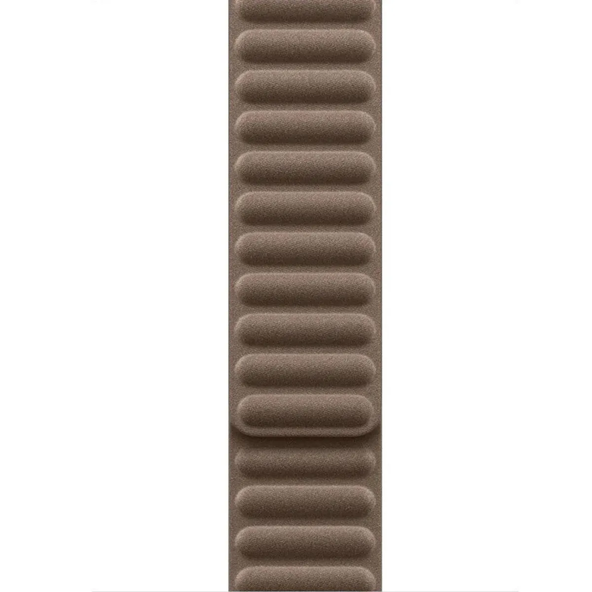 Original Apple Watch Band Armband Taupe Magnetic Link 38-42mm