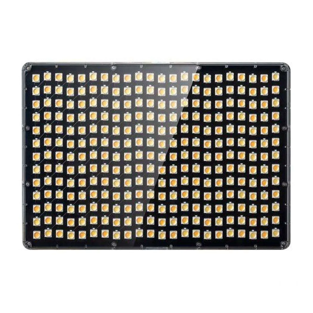 Aputure Amaran P60x Bi-Color LED Light Panel (geöffnete OVP)