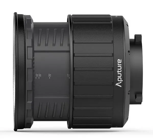 Aputure Fresnel 2x