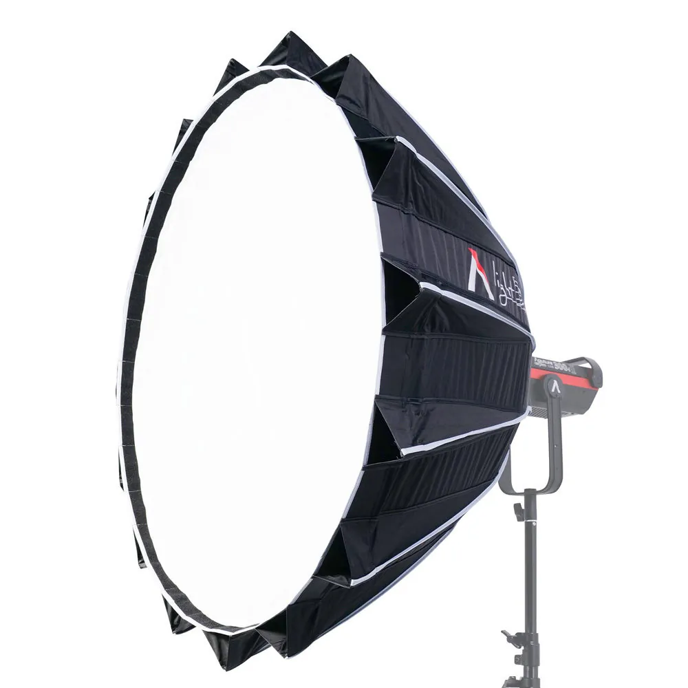Aputure Light Dome III - 90cm deep parabol Softbox (geöffnete OVP)