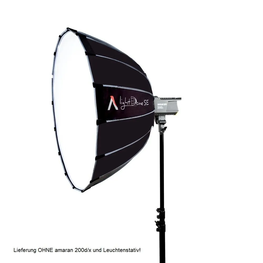 Aputure Light Dome SE - 85cm Softbox (retournierte Ware)