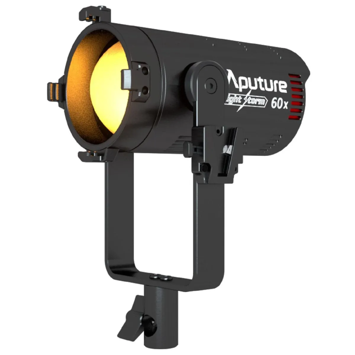 Aputure LS 60x fokussierbare 60 Watt Bi-Color Leuchte