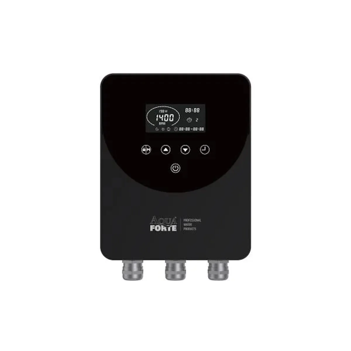 AquaSphere Vario+ II RB345 Frequenzumrichter für 1-phasige Pool & Teichpumpen