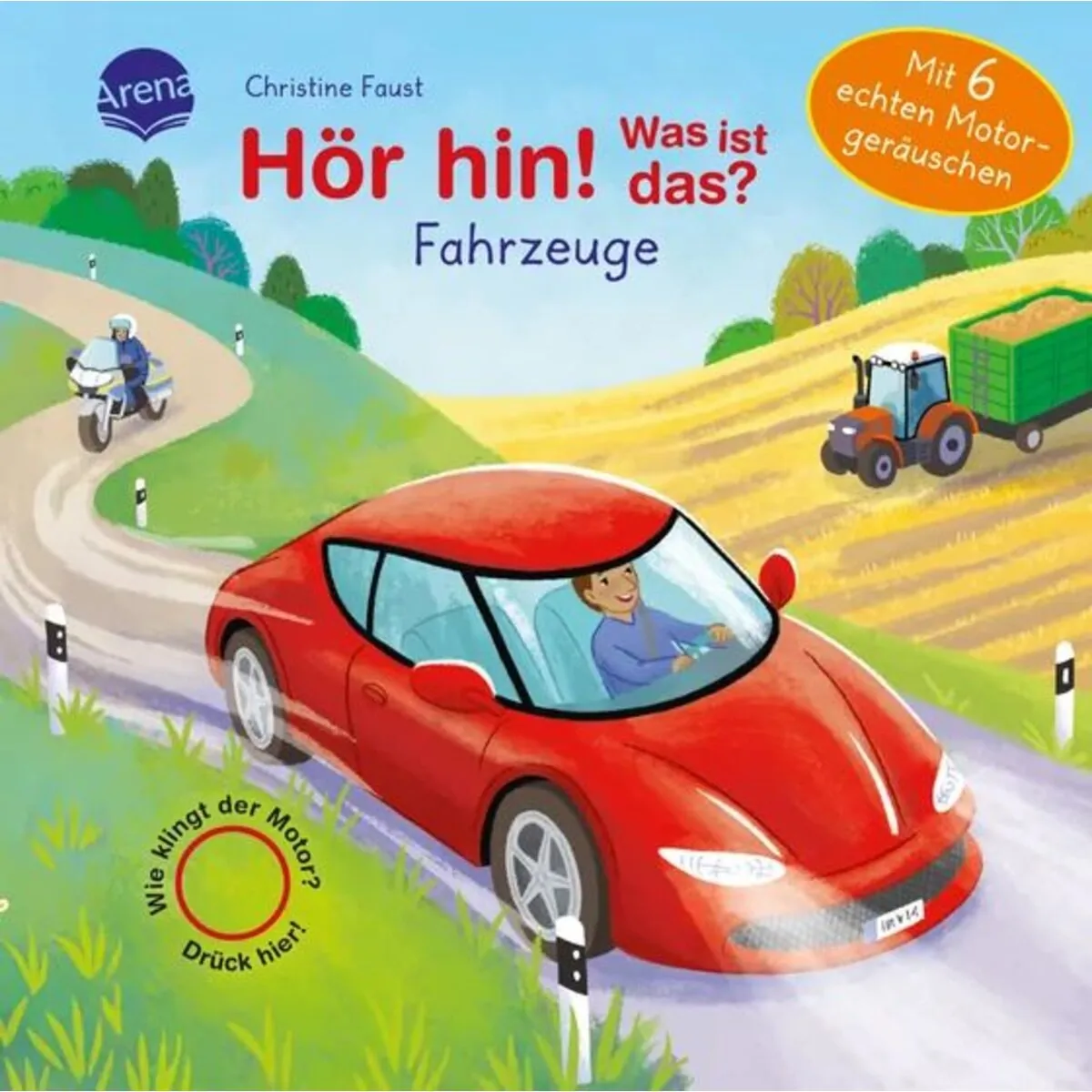 Arena Jaekel, Mein kleines Puzzle-Buch. Tierkinder