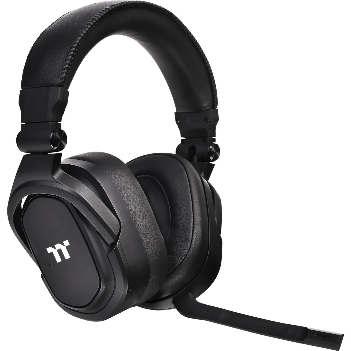 Argent H5 Gaming Headset