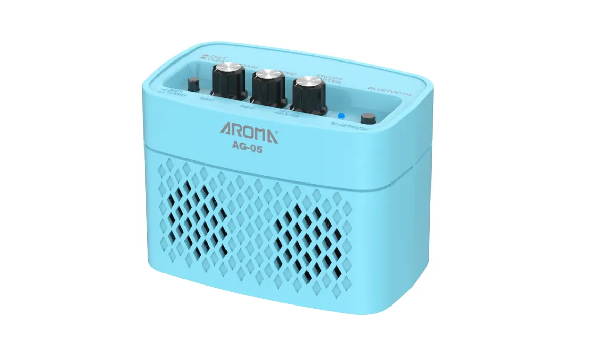 Aroma AG-05