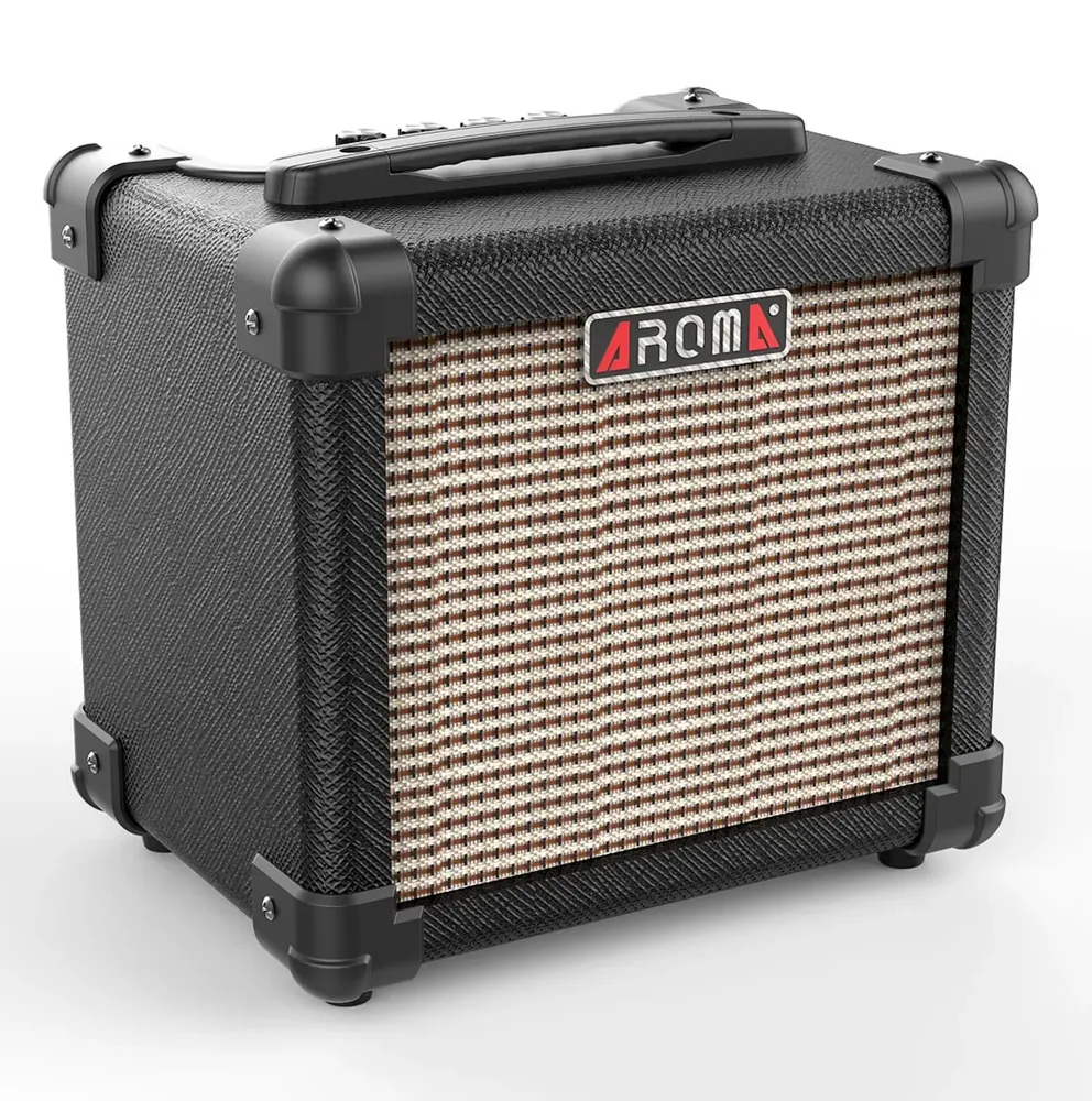 Aroma E10