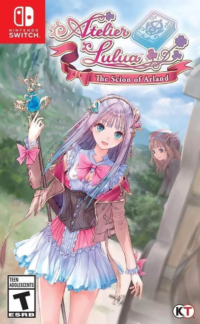 Atelier Yumia