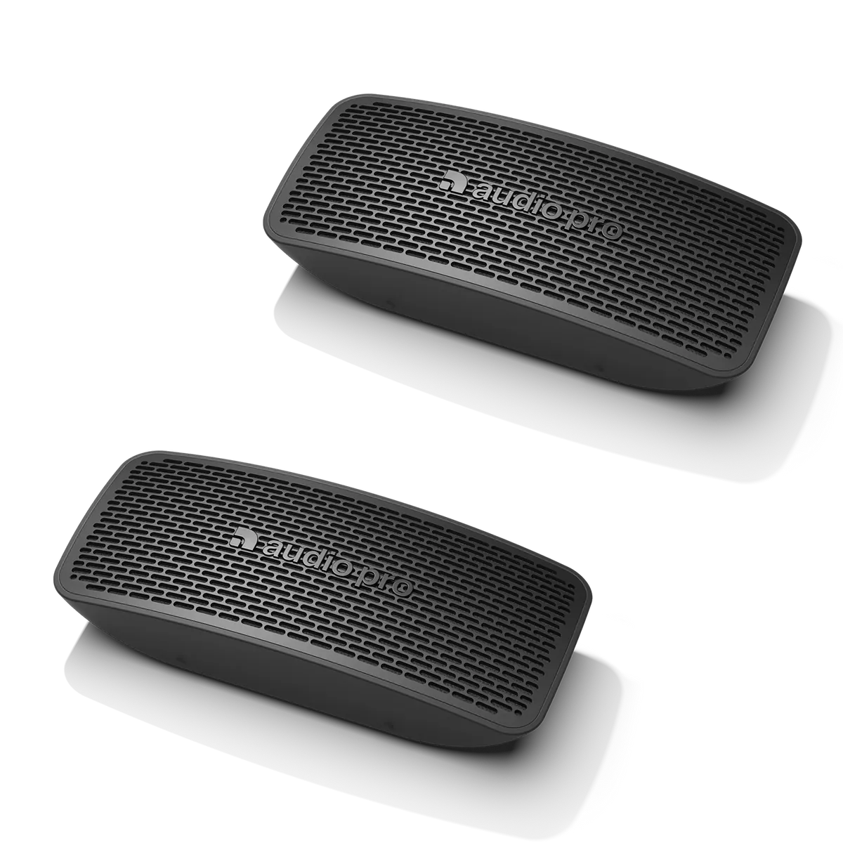 Audio Pro Essential Adventure Set