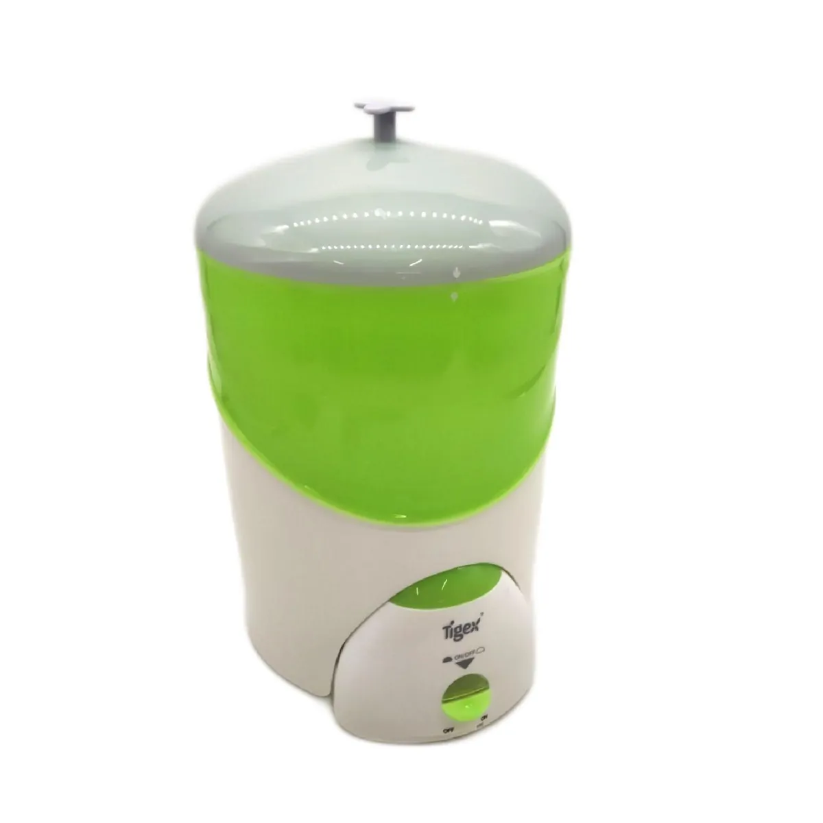 Tigex Sterilisator Babyzubehör 354210 Sicherheit Hygiene Zubehör für Babys