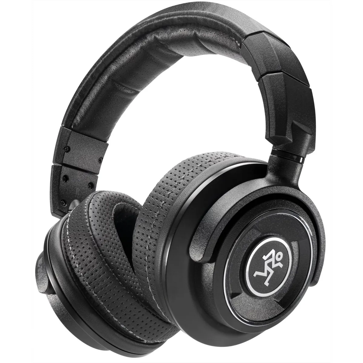 Premium Kopfhörer Mackie MC350 – Studioqualität für höchste Ansprüche