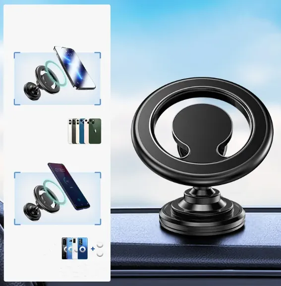 Mag Grip Magnetische Handyhalterung