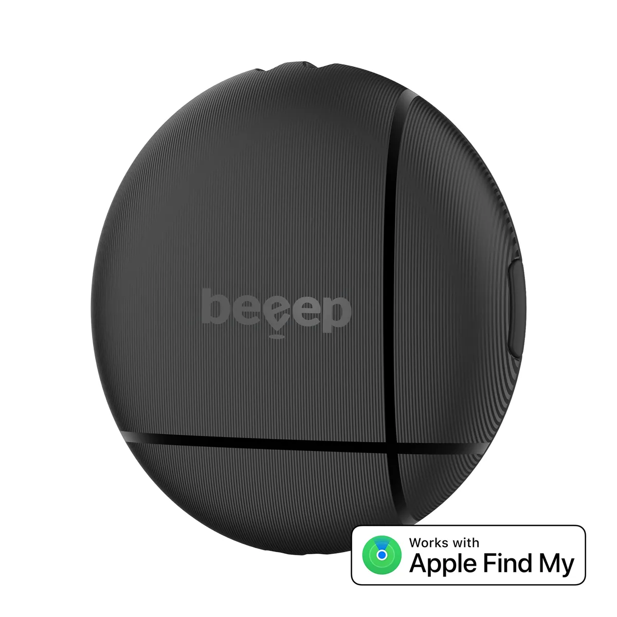 Beeep BeTag Smart Tracker – Apple Find My kompatibel | Schlüsselfinder