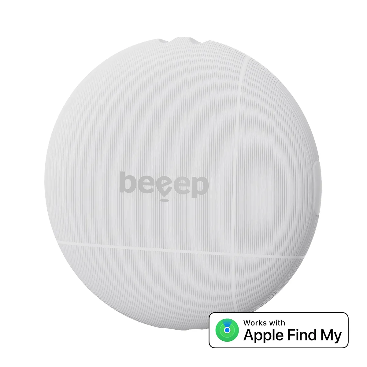 Beeep BeTag – Smart Tracker Apple Find My