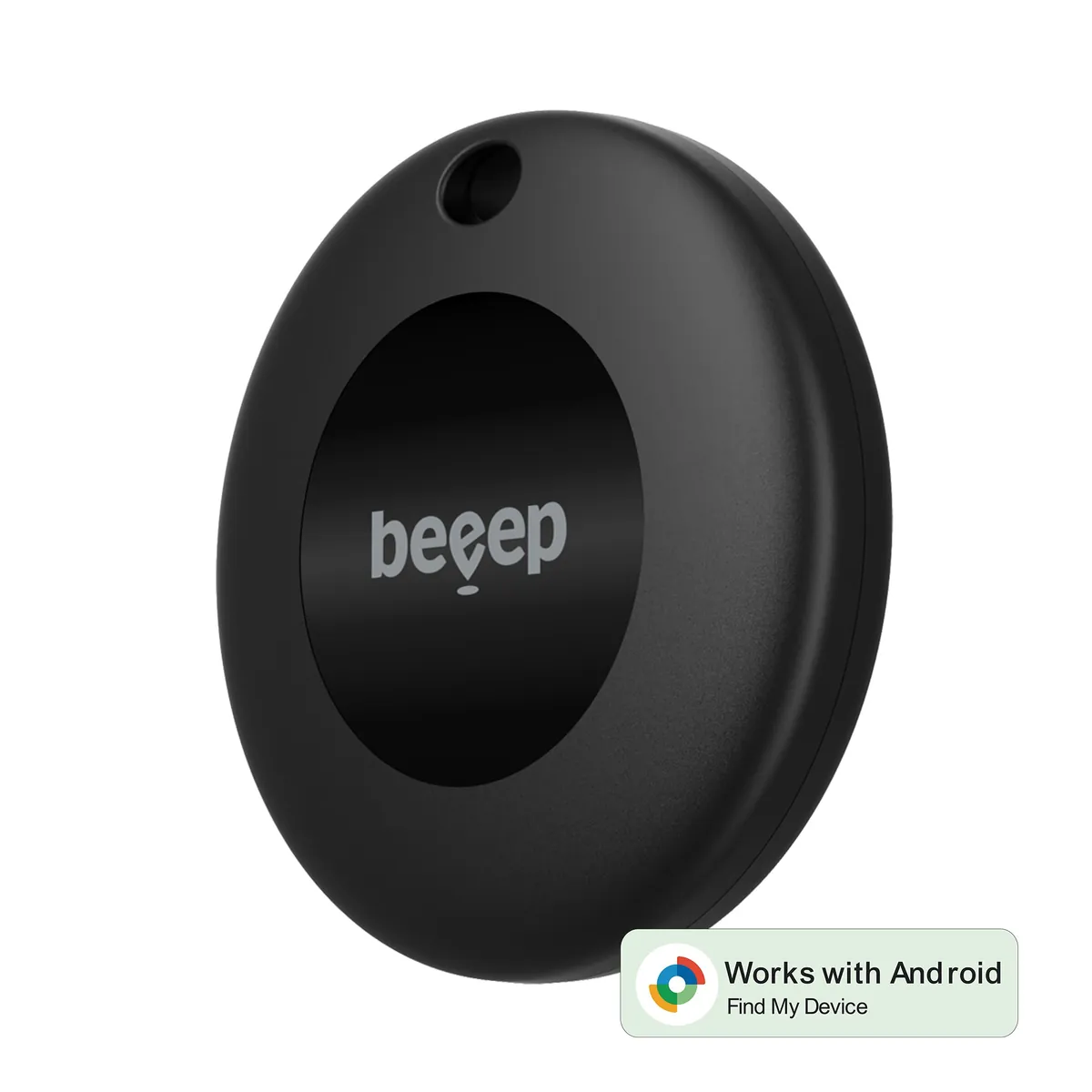 Beeep BeTag – Smart Tracker für Android Google Find My Device