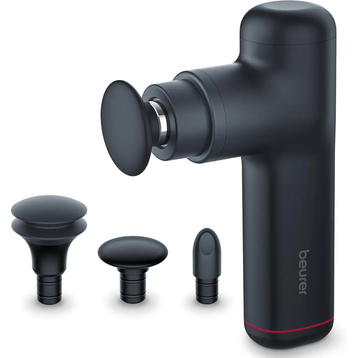 Beurer MG 79 Massage Gun Sensitive, kompakte Massagepistole