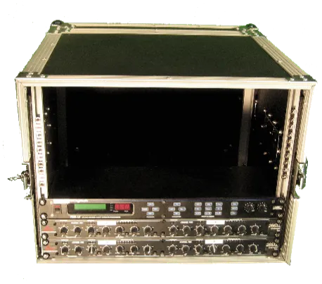 DBX 266 COMPRESSOR