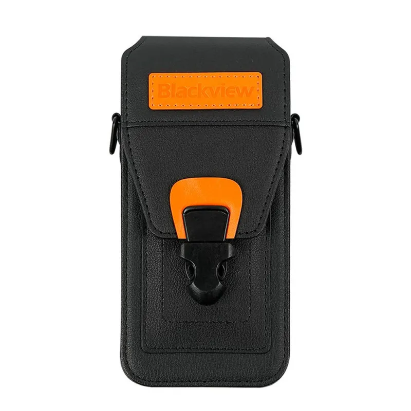 Blackview C01 - Gürteltasche für Smartphone Schwarz