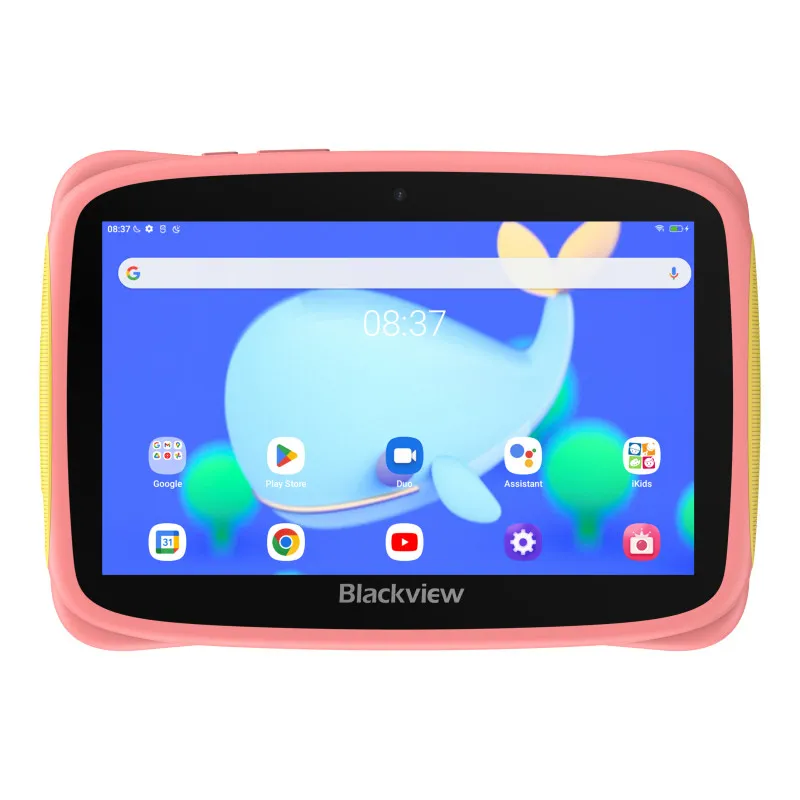 Blackview TAB 3 KIDS - Tablet 7 Zoll WiFi, 32 GB ROM 2 GB RAM