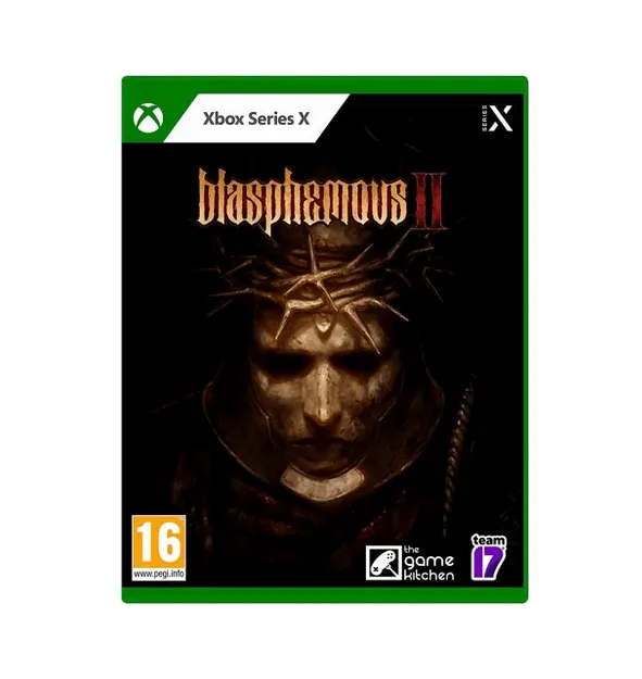 Blasphemous 2 - XBSX