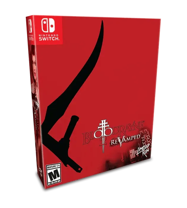 Bloodrayne 2
