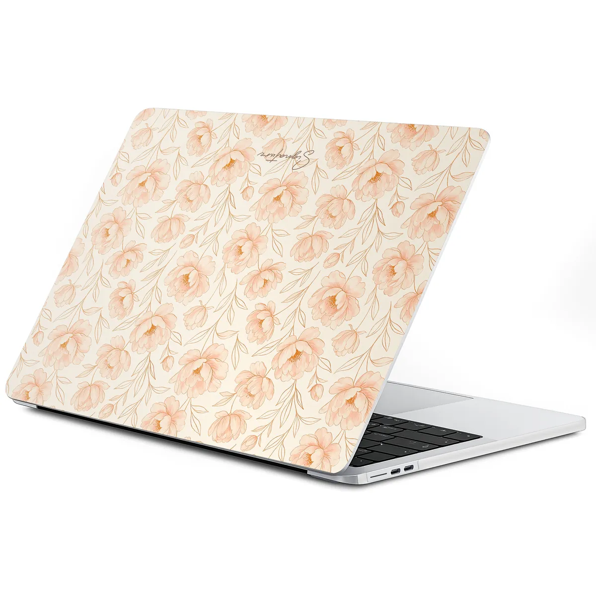 Blush - MacBook Air 13 [A3449] Hülle