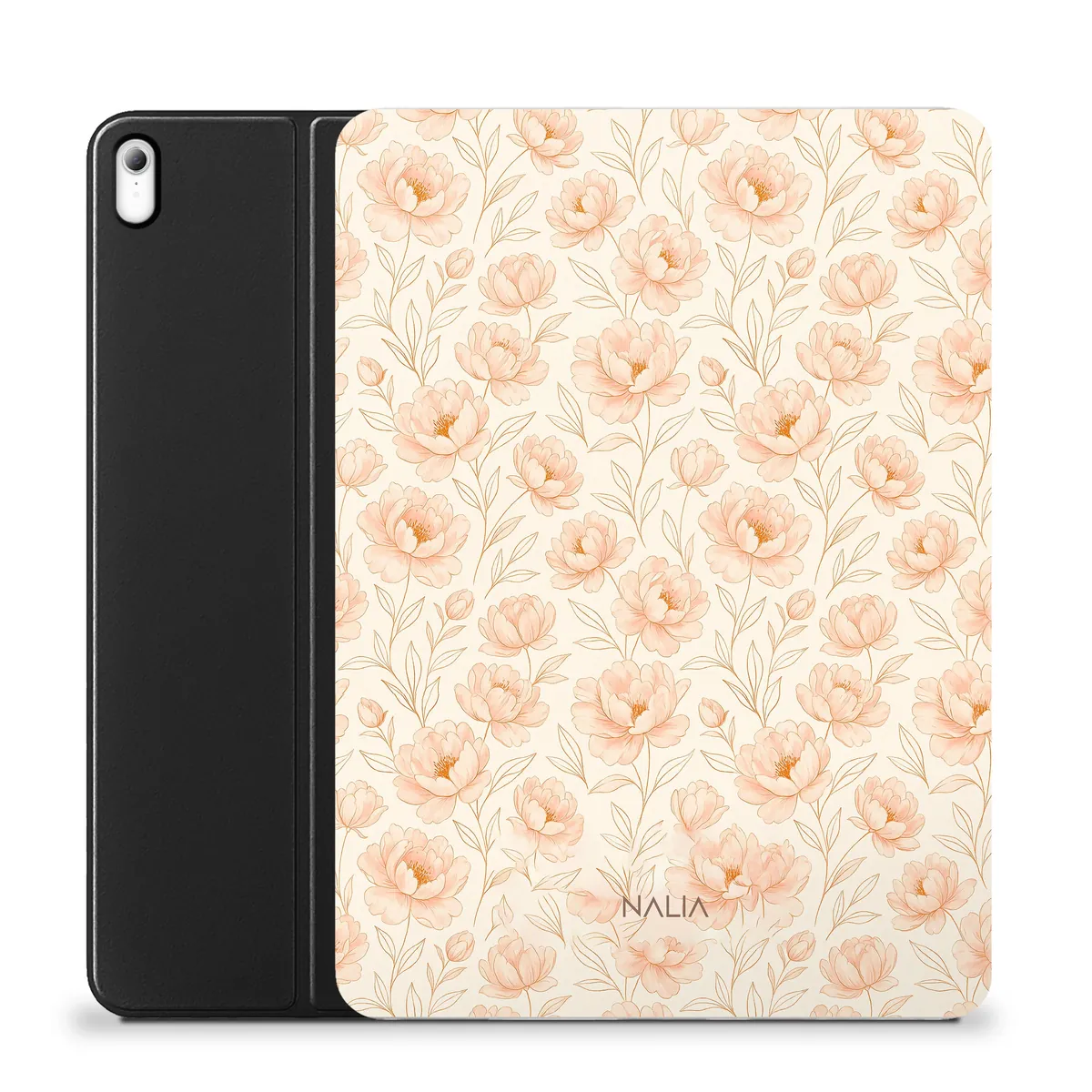 Blush - iPad Pro 12.9" (6th/5th/4th Generation) Hülle