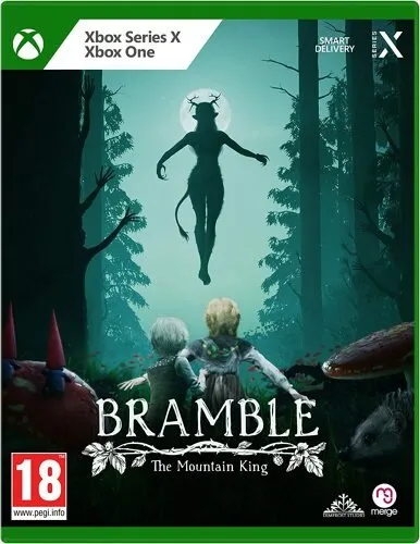 Bramble The Mountain King - XBSX/XBOne