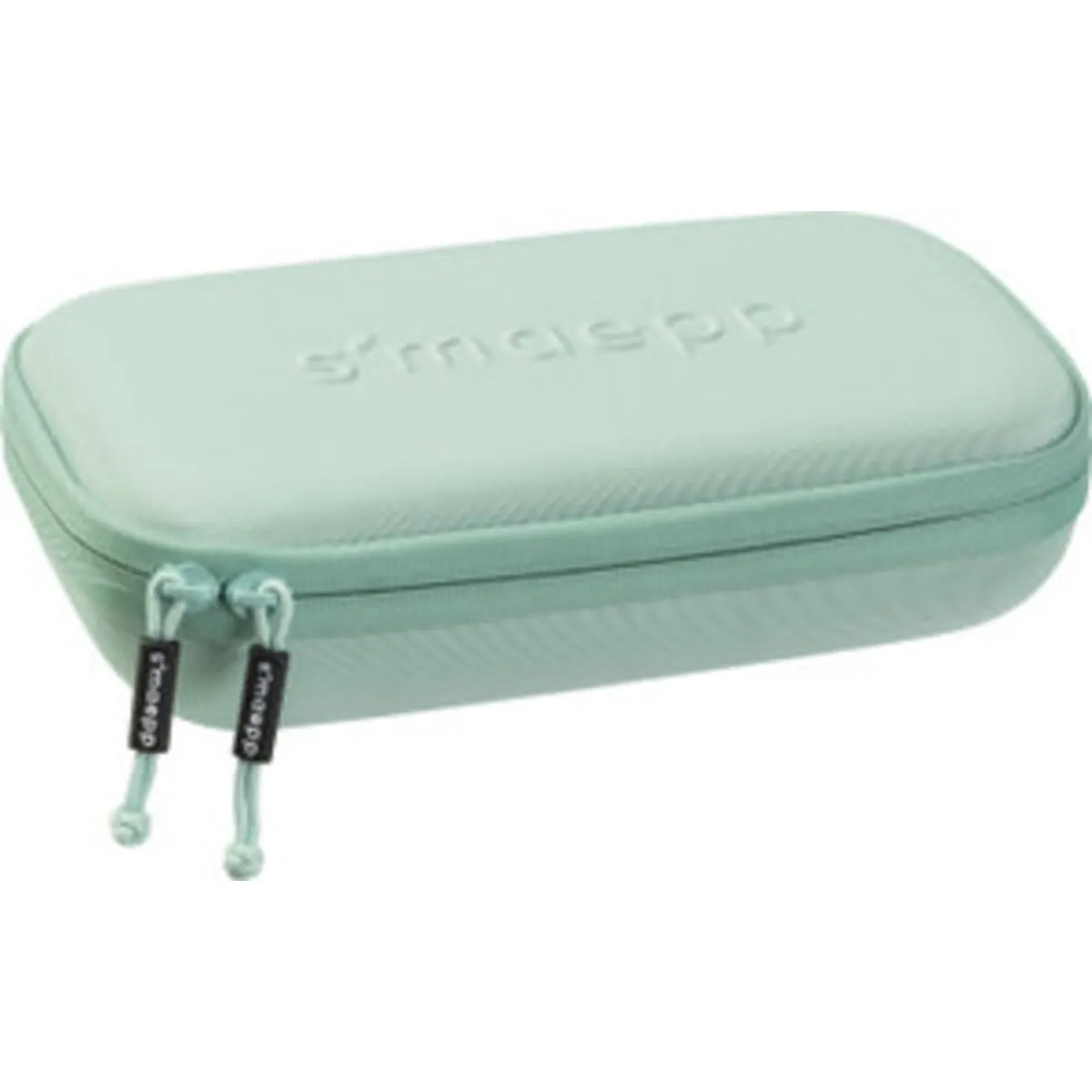 BRUNNEN Schlampermäppchen Hardcase XL mint