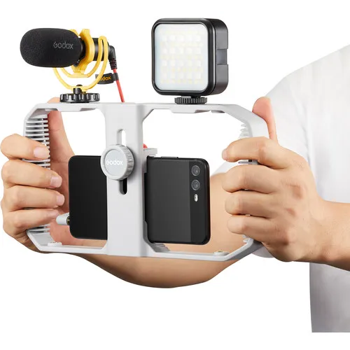 GODOX VSS-R01 - Smartphone Rig