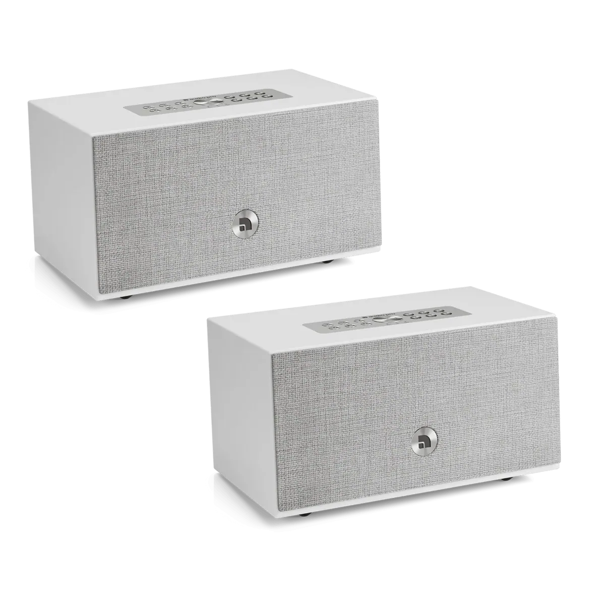 Audio Pro C5 MkII W - Zwei Raum Set