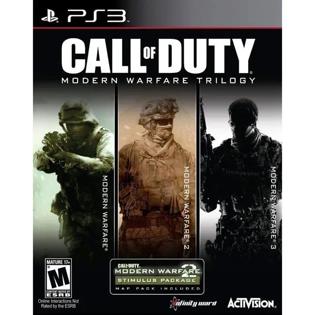 Call of Duty