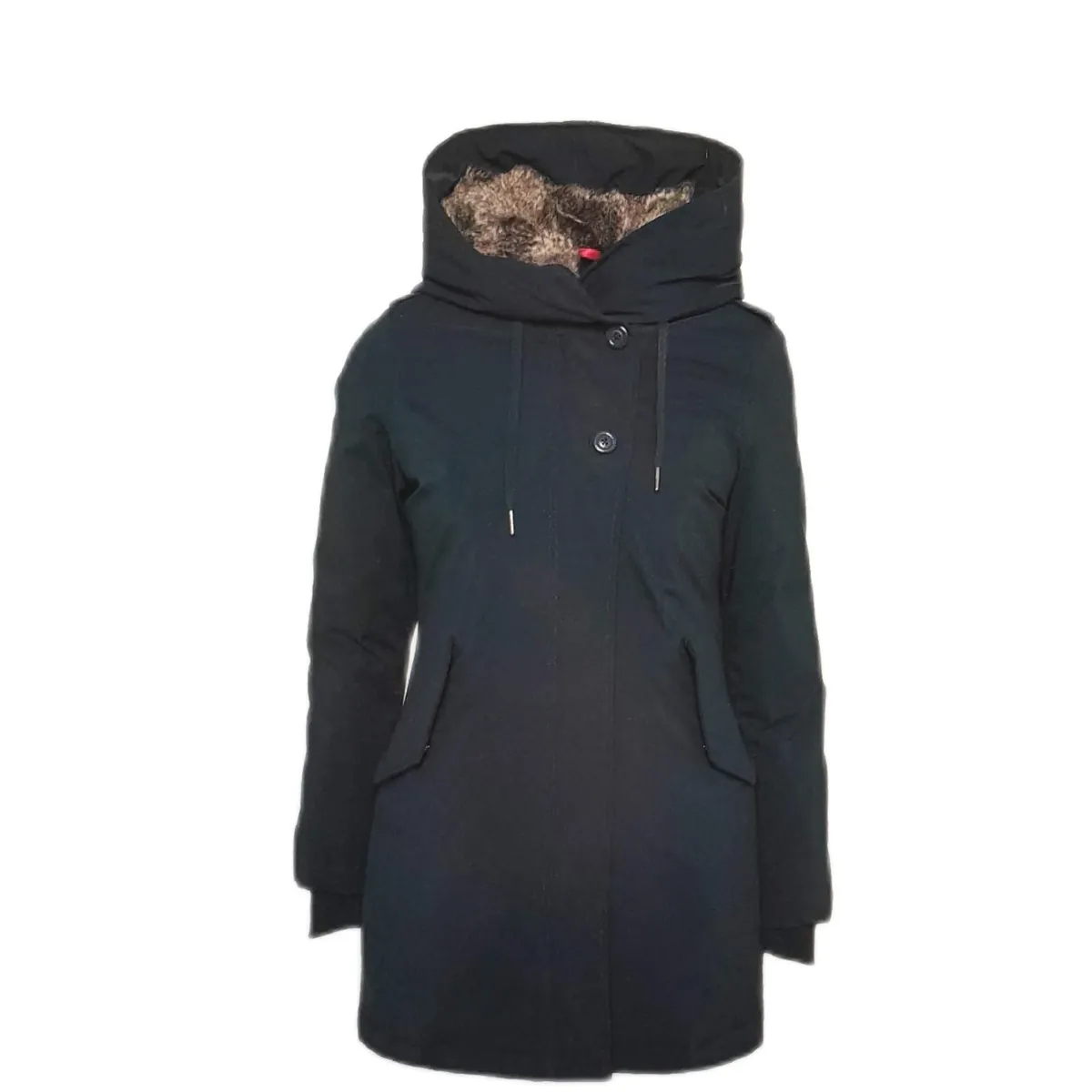 Canadian Classics Damen Parka Oberbekleidung LANIGAN Funktionalität warm winddicht