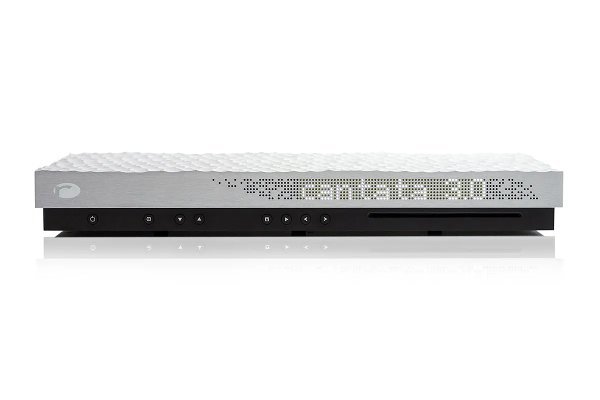 cantata mc 3.0 upgrade