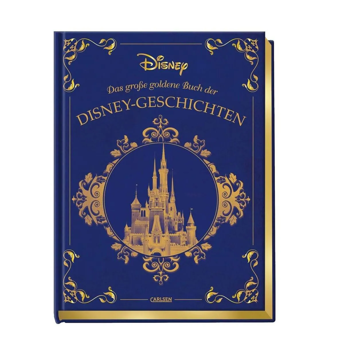 Carlsen Disney