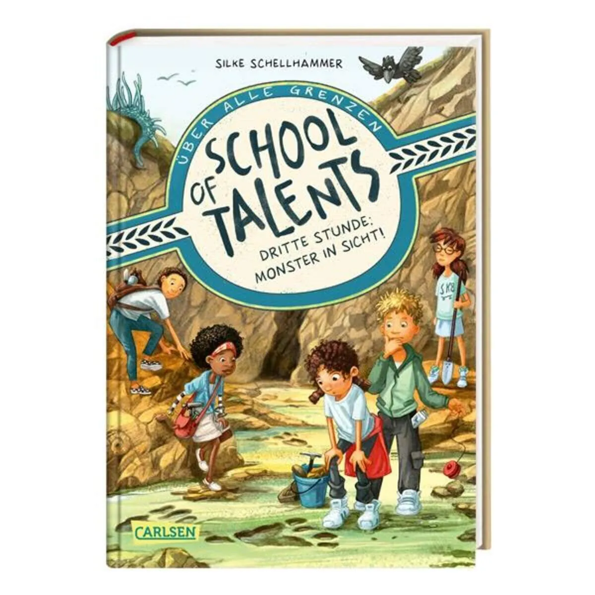 Carlsen School of Talents 3