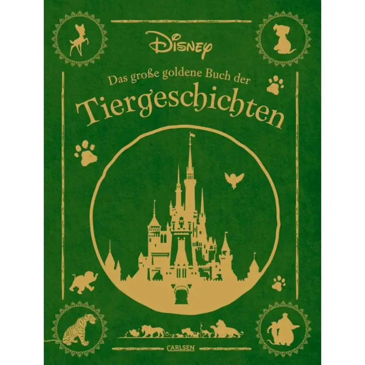 Carlsen Verlag Disney