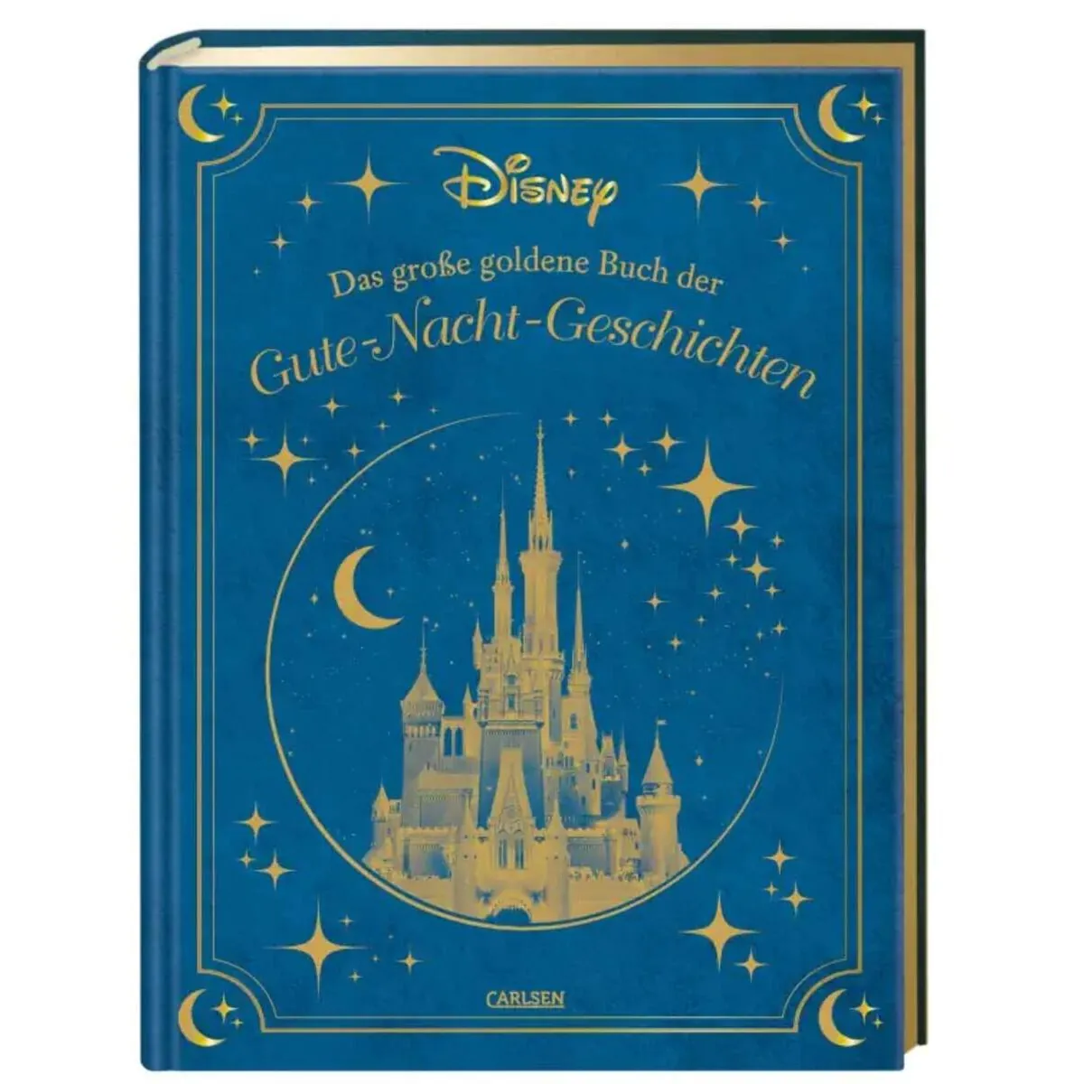 Carlsen Verlag Disney